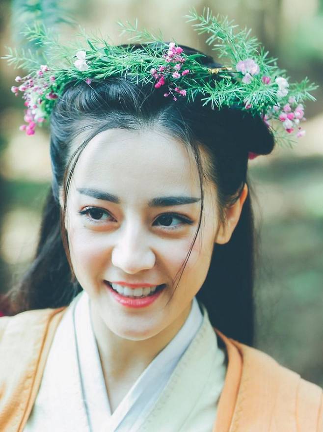 출처: 디리 러바 웨이보