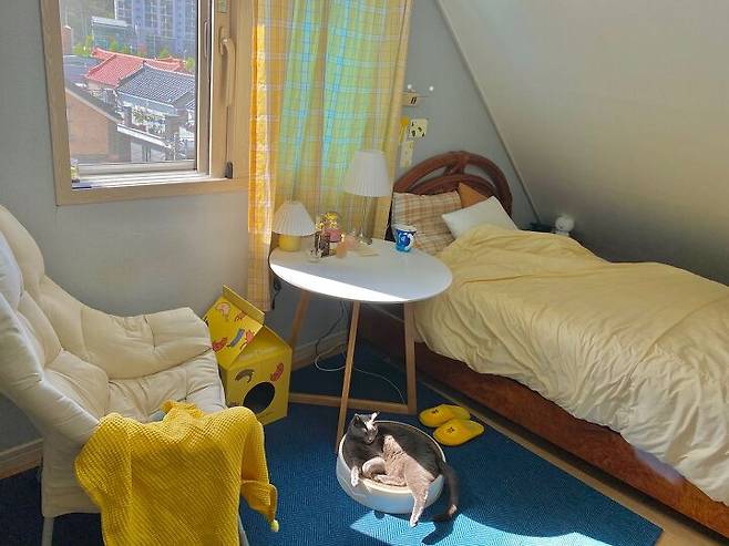 출처: 집꾸미기에서 아이템 정보 알아보기 (▲이미지 클릭!)