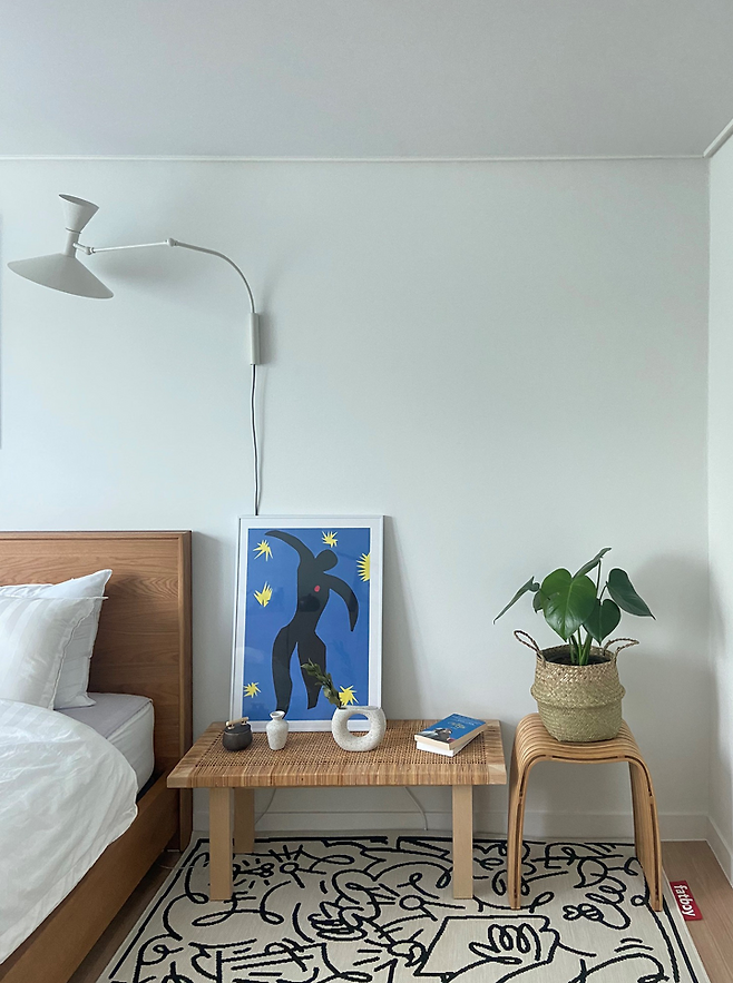 출처: 집꾸미기에서 <안방 가구> 정보 알아보기 (▲이미지 클릭!)