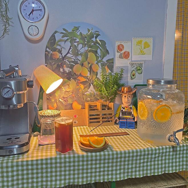 출처: 집꾸미기에서 <포토존 아이템> 정보 알아보기 (▲이미지 클릭!)