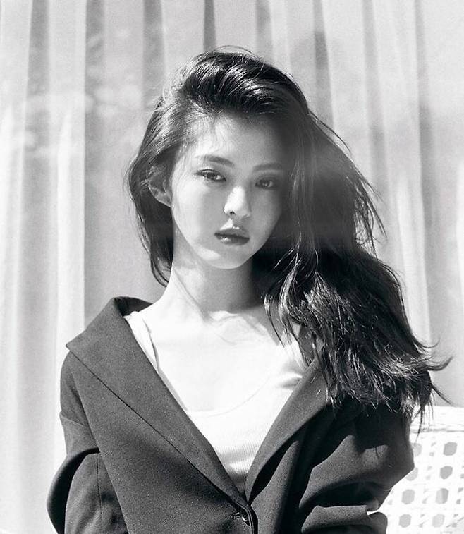 출처: 한소희 인스타그램