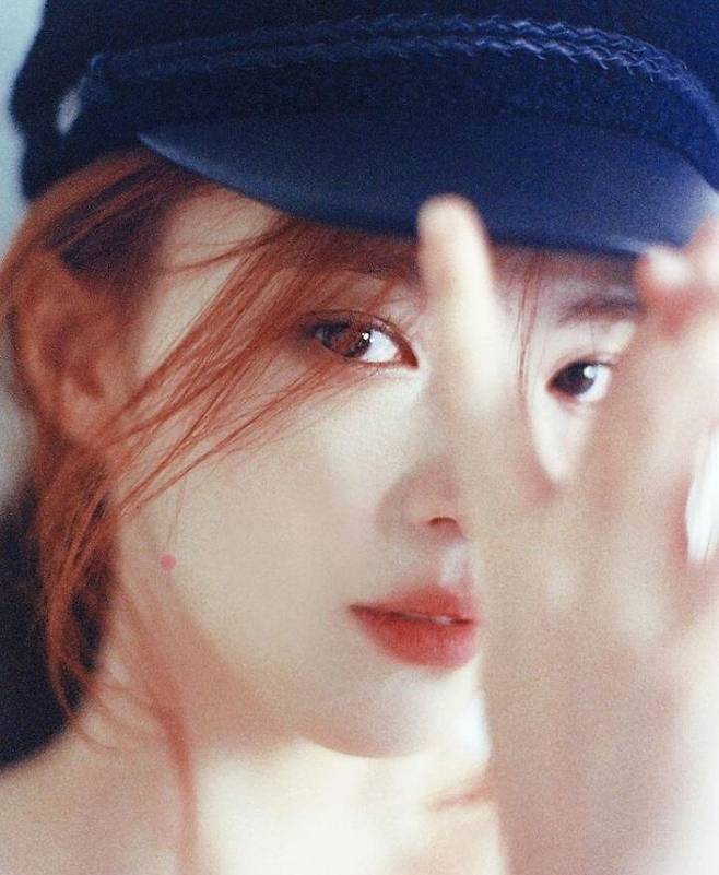 출처: 한소희 인스타그램