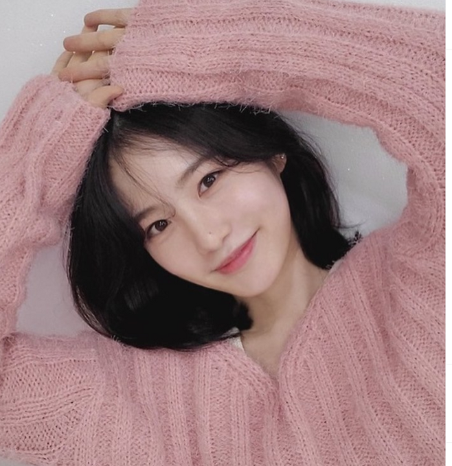 출처: 신예은 인스타그램