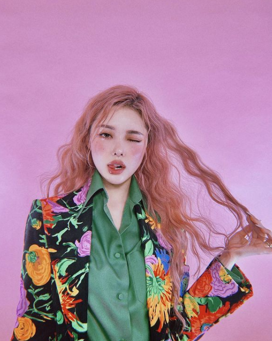 출처: 포니 인스타그램