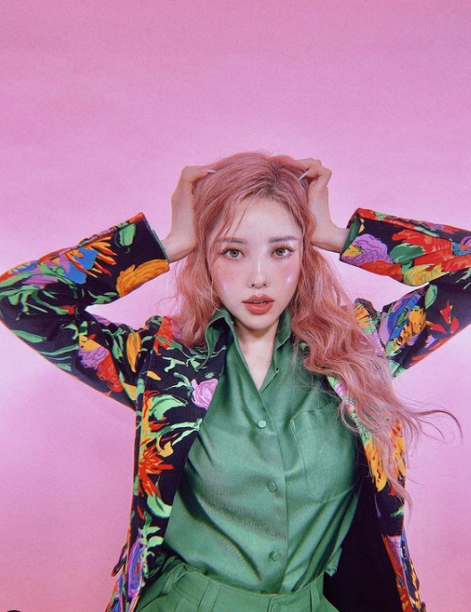 출처: 포니 인스타그램