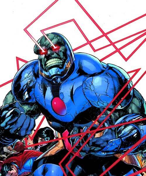 출처: DC 엔터테인먼트