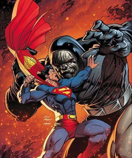 출처: DC 엔터테인먼트