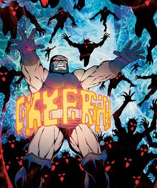 출처: DC 엔터테인먼트