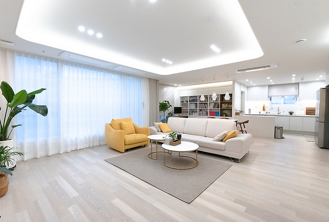 출처: 사진 속 인테리어를 하이마트 APP에서 보기 (사진 클릭▲)