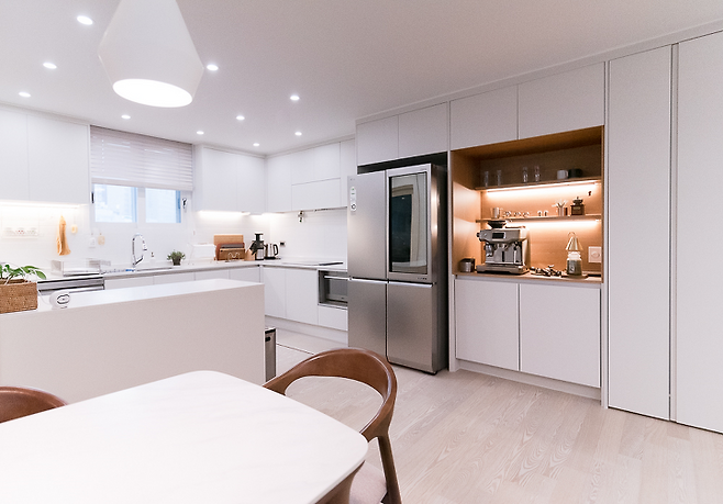 출처: 사진 속 인테리어를 하이마트 APP에서 보기 (사진 클릭▲)