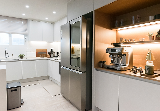 출처: 사진 속 인테리어를 하이마트 APP에서 보기 (사진 클릭▲)