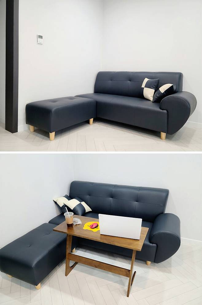 출처: 사진 속 인테리어를 하이마트 APP에서 보기 (사진 클릭▲)