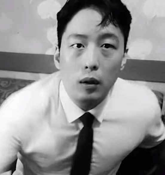 /사진=BJ 지윤호 유튜브 영상 캡처