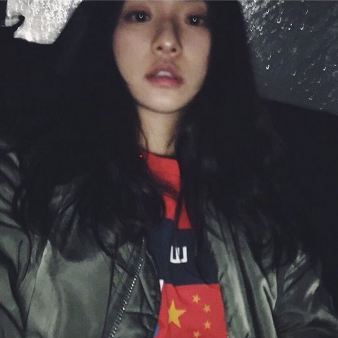 출처: 박규영 인스타그램