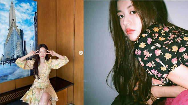 출처: 고윤정 인스타그램