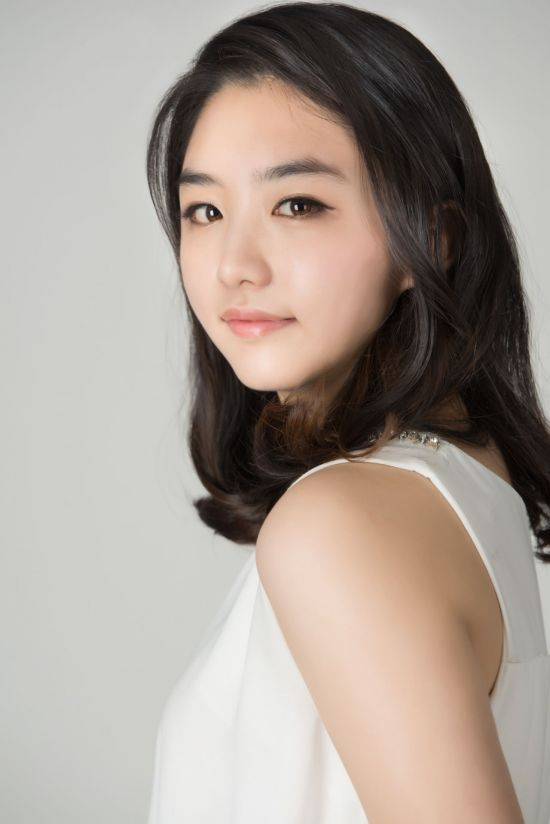 Pianist Park Yeon-min (Kumho Cultural Foundation)