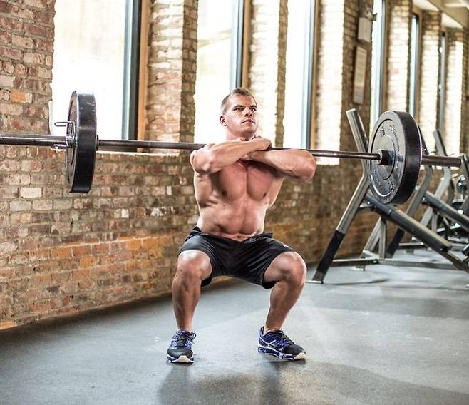 출처: 머슬앤피트니스