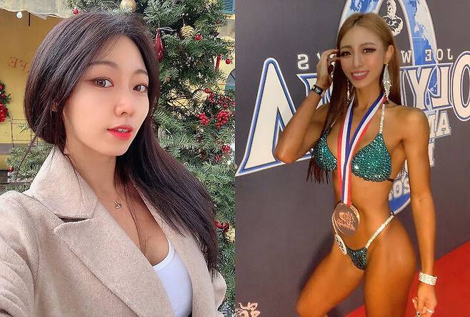 출처: 이소희씨 사진제공