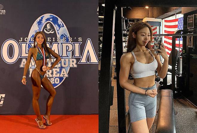 출처: 이소희씨 사진제공