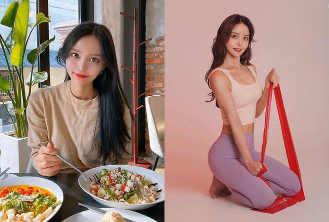 출처: 김아령씨 사진제공