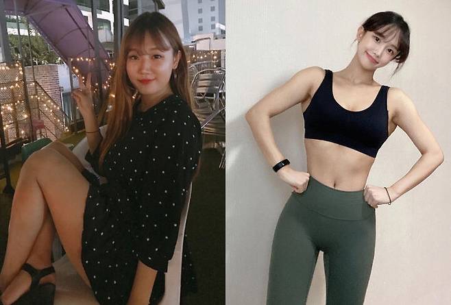 출처: 이현정씨 사진제공