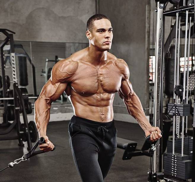 출처: 머슬앤피트니스