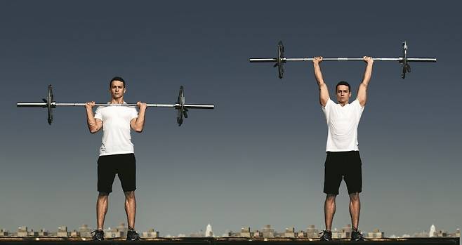 출처: 머슬앤피트니스