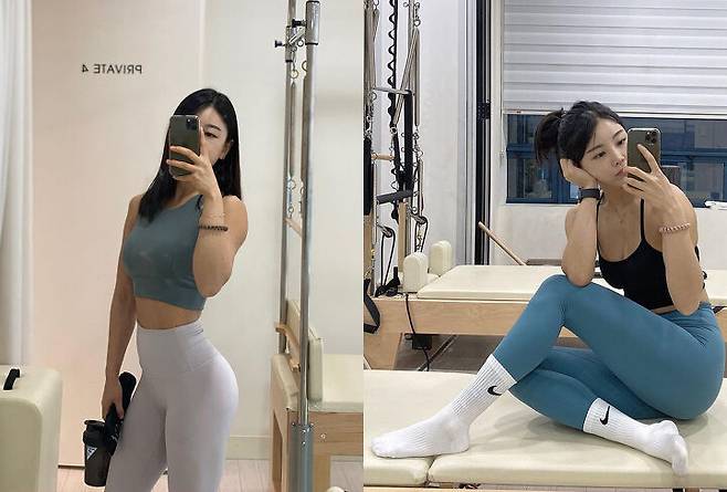 출처: 박수아씨 사진제공