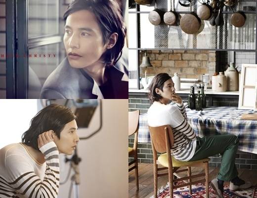 출처: 크리스 크리스티 제공