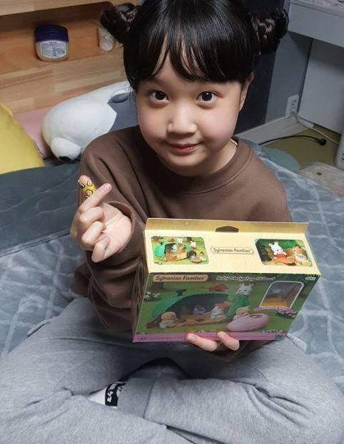 출처: 김설 인스타그램