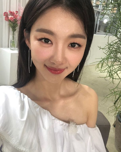출처: 장희진 인스타그램