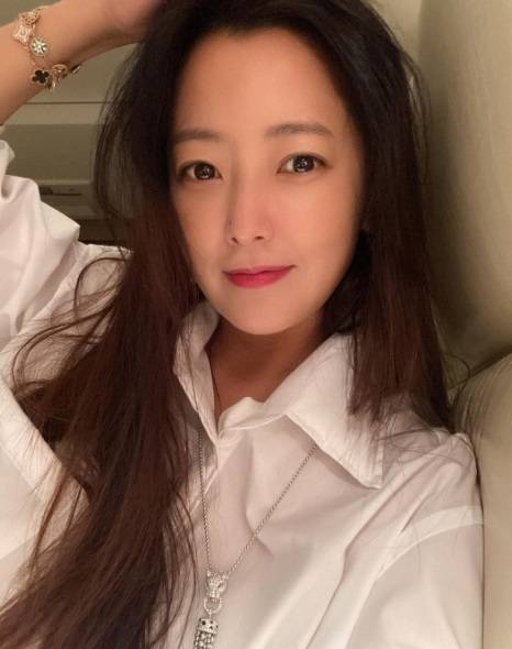 출처: 김희선 인스타그램