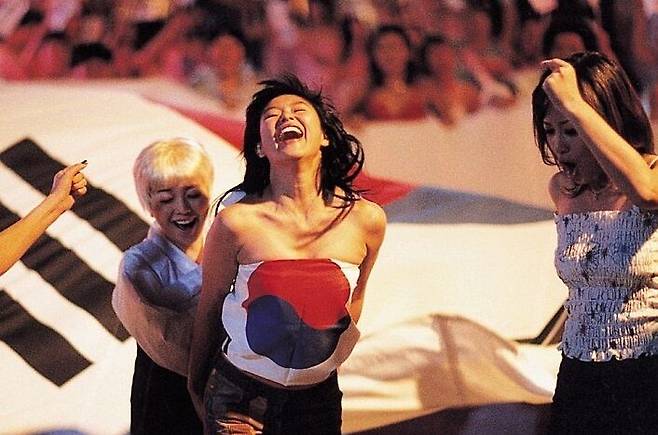 출처: 영화 '대한민국 헌법 제1조' 스틸