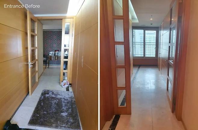 출처: 오늘의집에서 전문가 인테리어 보기 (▲ 이미지 클릭)