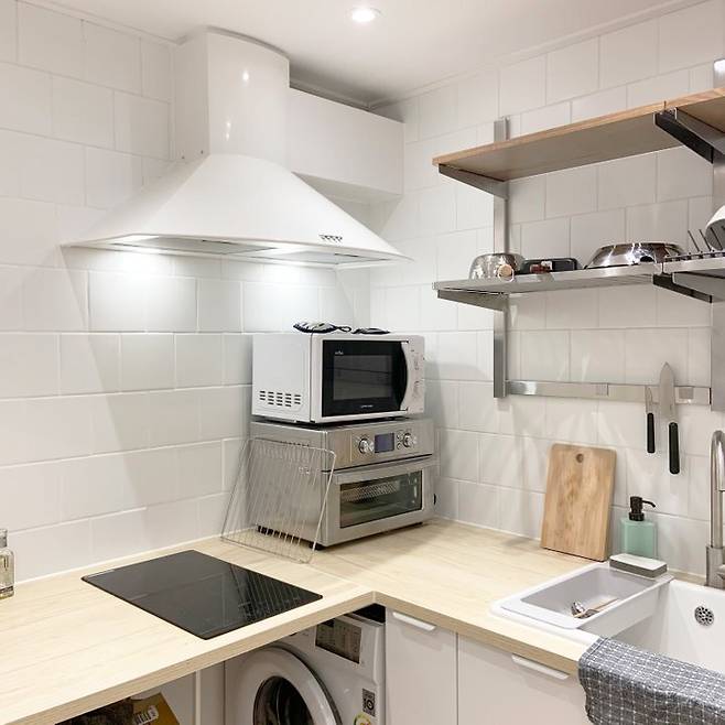 출처: <주방 후드> 제품 정보 보러 가기 (▲이미지 클릭)