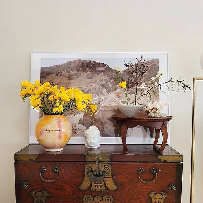 출처: 온라인 집들이 보러 가기 (▲이미지 클릭)