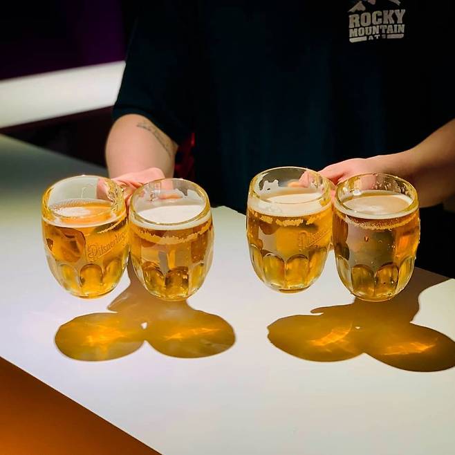 출처: heywave_sindang님 인스타그램