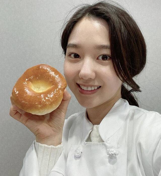 출처: 이혜성 인스타그램