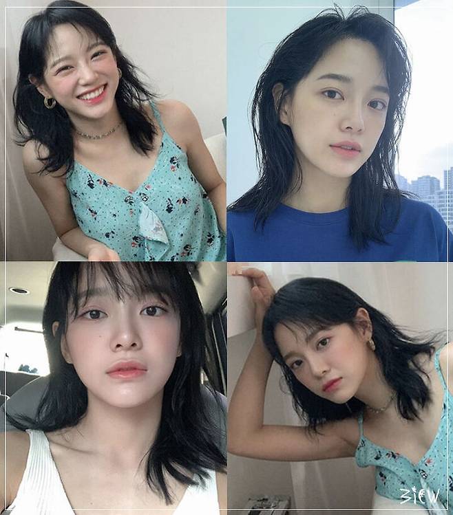 출처: 김세정 인스타그램