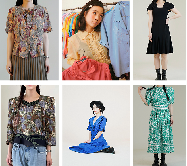 출처: 인스타그램 @millionarchive, 밀리언 아카이브 홈페이지