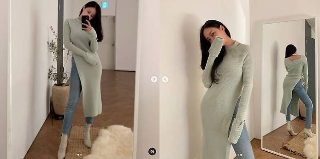 출처: 효민 인스타그램