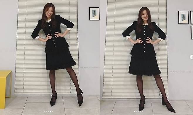 출처: 고아성 인스타그램