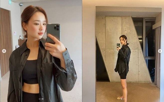 출처: 손연재 인스타그램