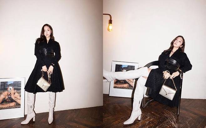 출처: 제시카 인스타그램