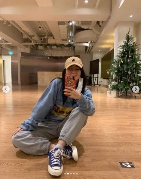 출처: 슬기 인스타그램