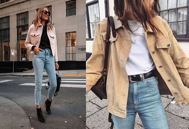 출처: fashionjackson / pinterest