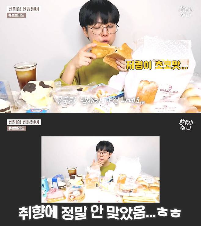 출처: 뽀니 BreadTube 유튜브 채널