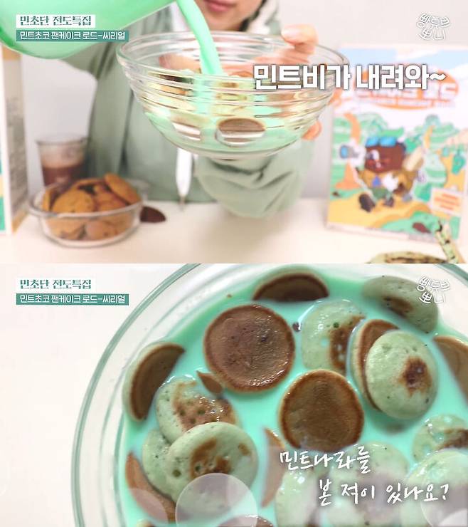 출처: 뽀니 BreadTube 유튜브 채널