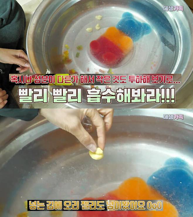 출처: 공대생 가족 유튜브 채널