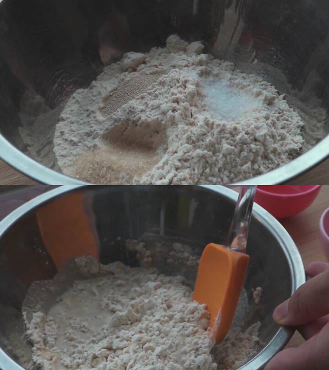 출처: 천방지축 김채피 유튜브 채널